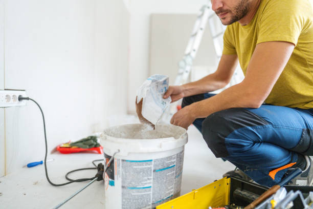 Best Mold Odor Removal Services  in Williamstown, KY