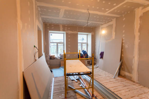 Best Crawl Space Mold Remediation  in Williamstown, KY